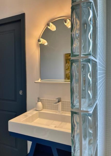 Villa Amahe - Chambres D'Hotes Au Coeur De Piriac Sur Mer Room photo